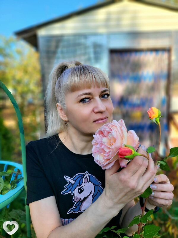 Ольга, 55, Казани — анкета №1178572