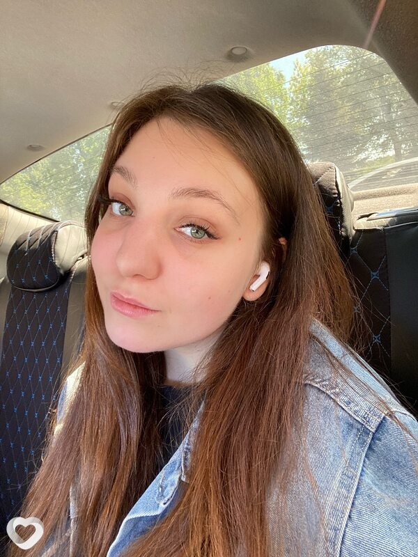 Мэри, 23, Казани — анкета №1178574