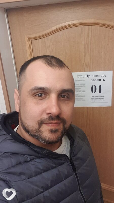 Артем, 38, Владивостоке — анкета №1178575
