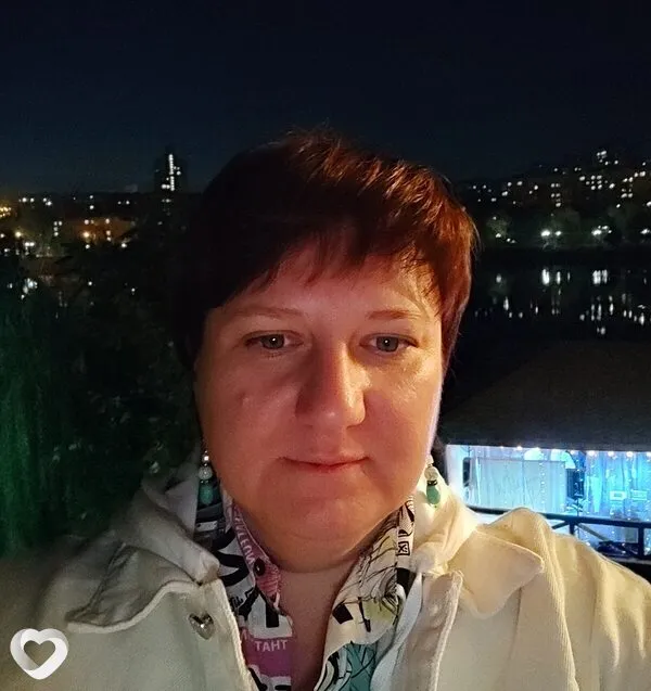 Аля, 48, Москве — анкета №1178576