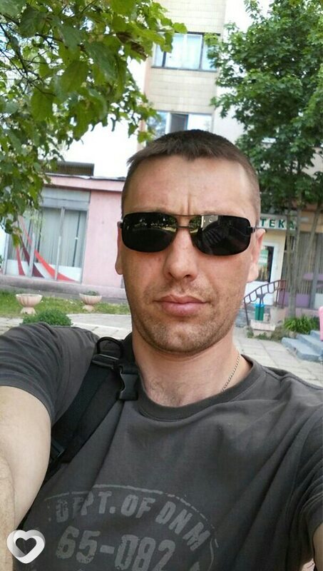 Николай, 43, Москве — анкета №1178578