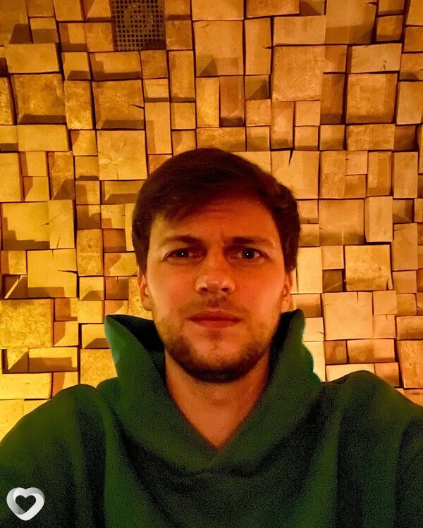 Дмитрий, 36, Твери — анкета №1178581
