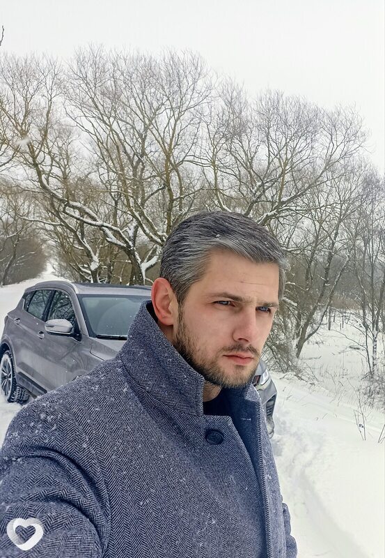 Игорь, 35, Минске — анкета №1178582