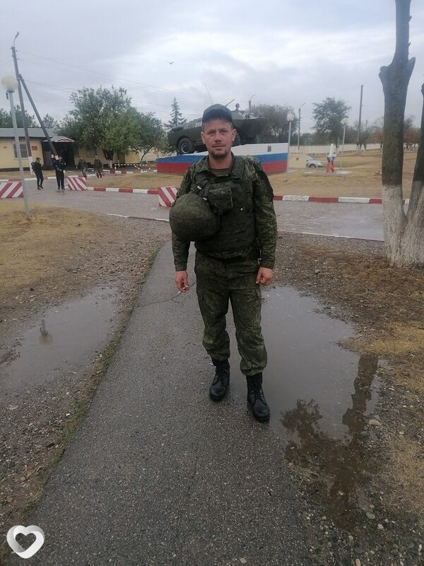 Юрий, 35, Красноперекопске — анкета №1178585