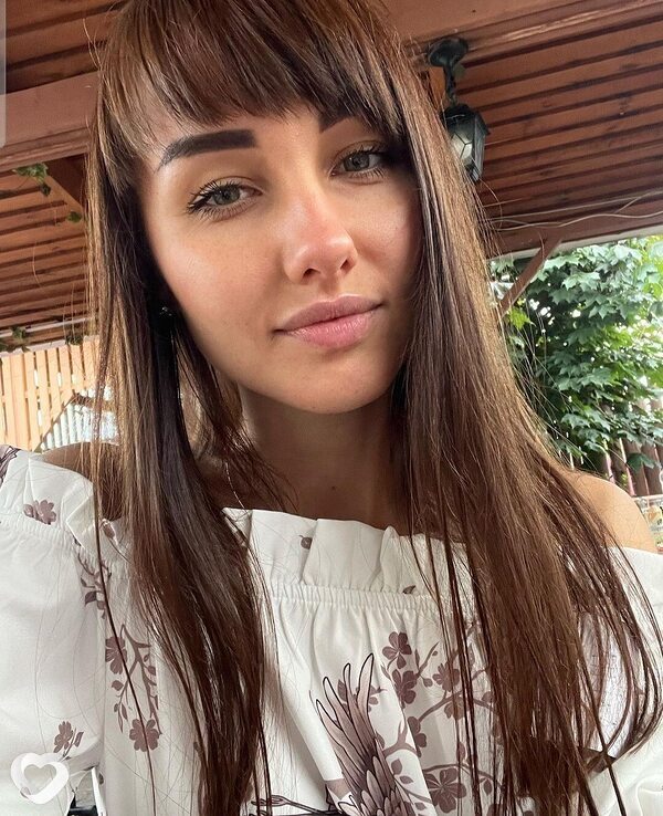Кристина, 27, Саранске — анкета №1178587