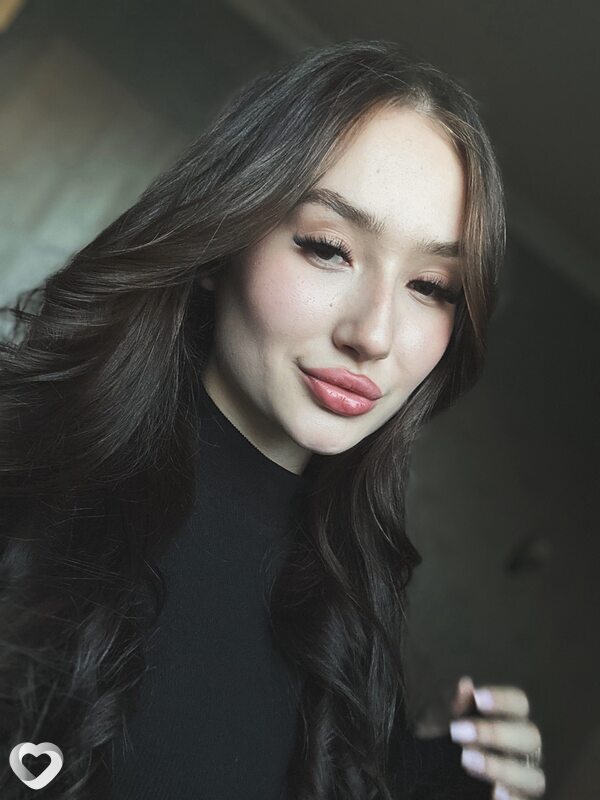 Кристина, 21, Калининграде — анкета №1178725