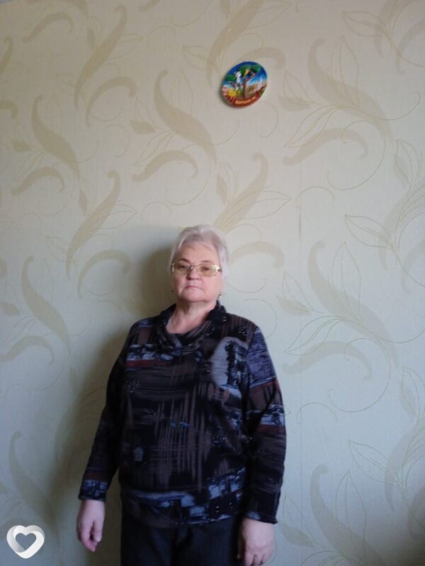 Наталья, Сафоново