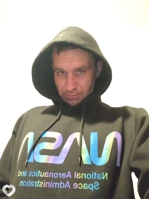 Мартин, 42, Витебске — анкета №1178731