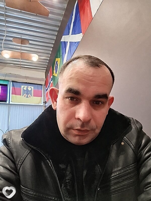 Руслан, 40, Батайске — анкета №1178732