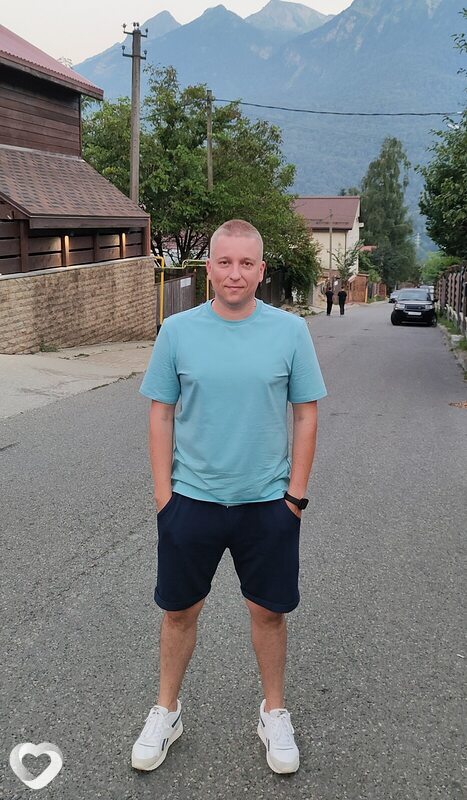 Денис, 40, Ростове-на-Дону — анкета №1178743