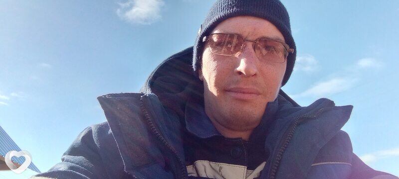 Серëга, 32, Зиме — анкета №1178700