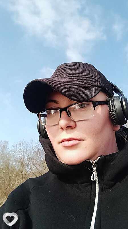 Надя, 39, Санкт-Петербурге — анкета №1178717