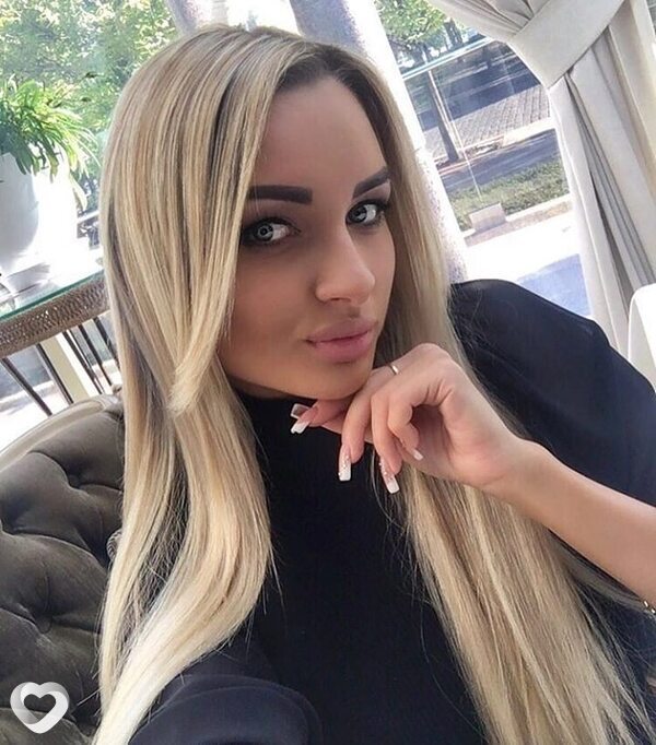 Светлана, 36, Ангарске — анкета №1178622