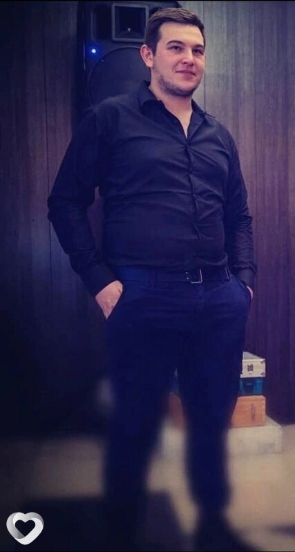 Радмир, 30, Уфе — анкета №1178624