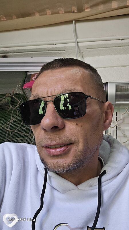 Dimitrius, Эйлат