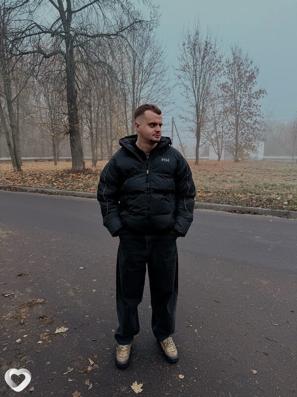 Никита, 22, Полоцке — анкета №1178632