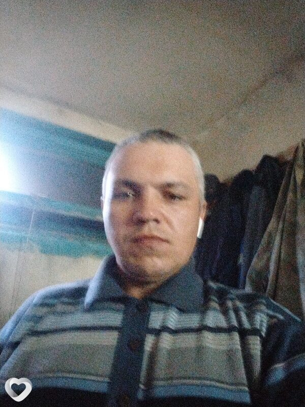 Константин, 39, Омске — анкета №1178636