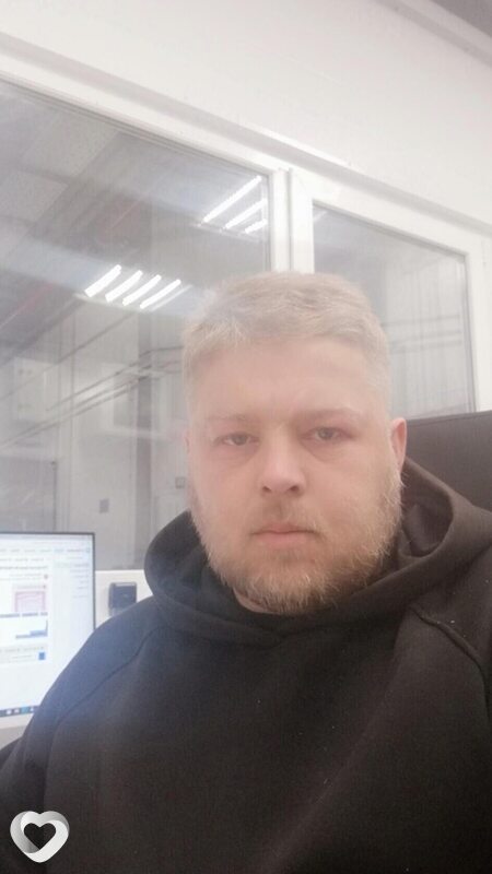 Сергей, 46, Санкт-Петербурге — анкета №1178639