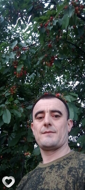 Мирон, 36, Челябинске — анкета №1178641