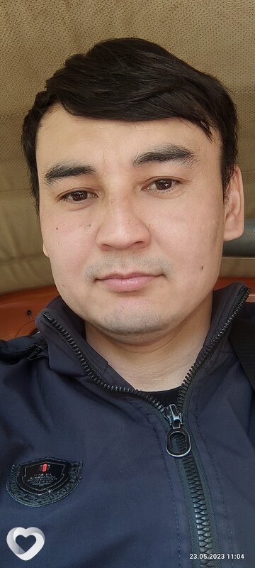 Бекзод, 33, Санкт-Петербурге — анкета №1178643