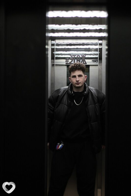 Игорь, 21, Гомеле — анкета №1179127