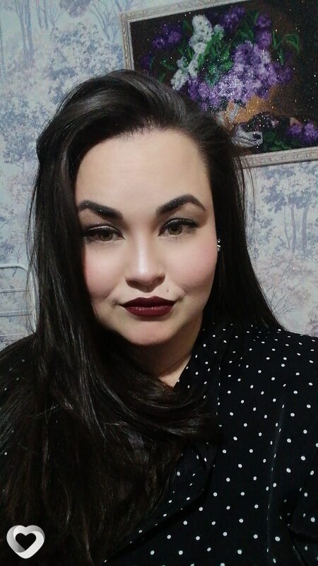 Екатерина, 34, Хабаровске — анкета №1179131