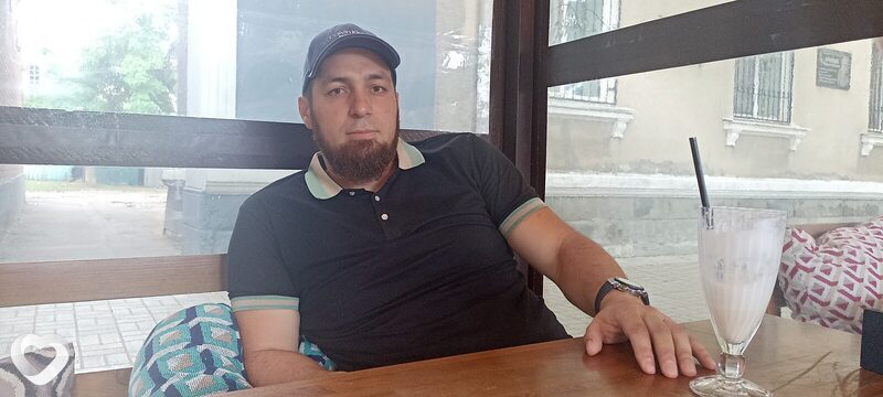 Сережа, 35, Курске — анкета №1179143