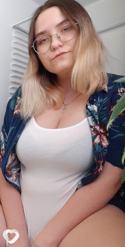 Кристина, 27, Москве — анкета №1178673