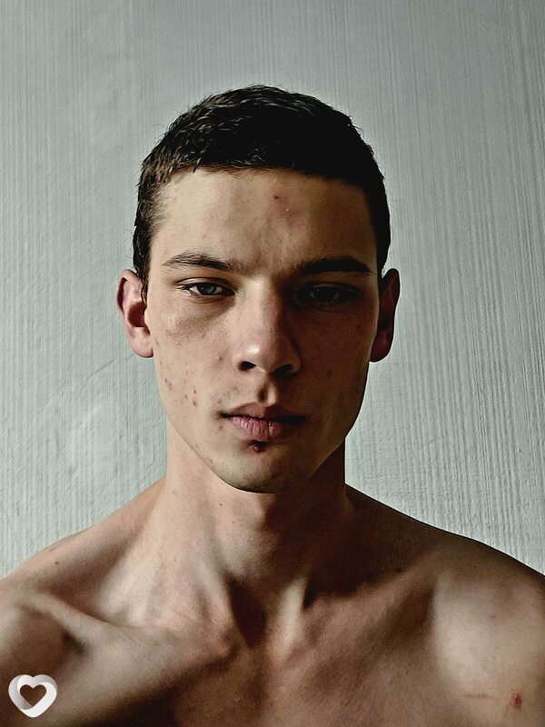 Борис, 22, Чебоксарах — анкета №1178678