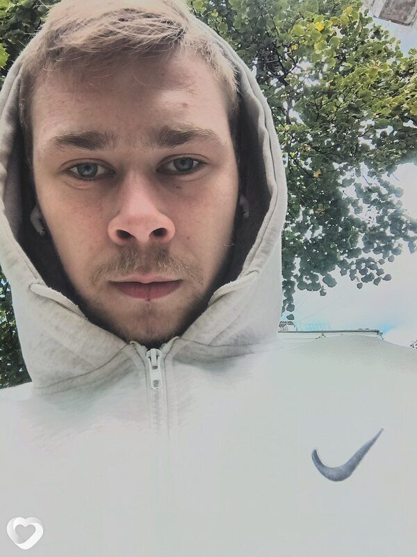 Александр, 22, Иванове — анкета №1178680