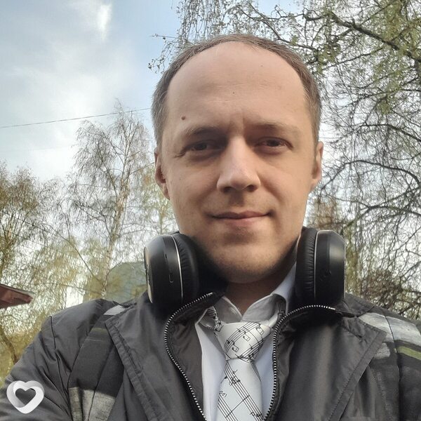 Денис, 38, Москве — анкета №1178683