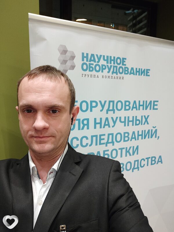 Станислав, 40, Новосибирске — анкета №1178686