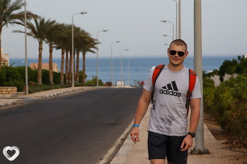 Dmitry, 29, Новосибирске — анкета №1178688