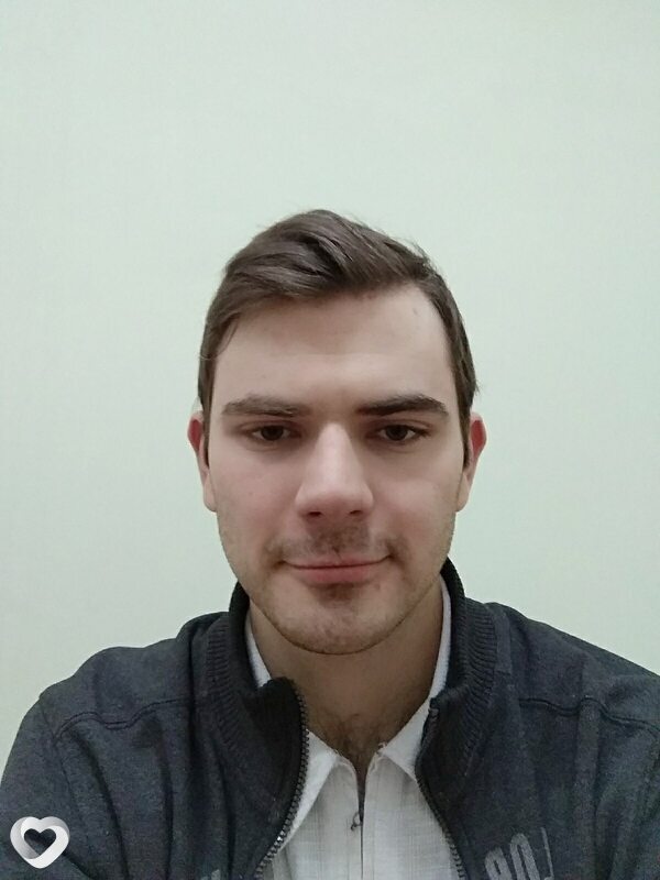 Алексей, 29, Магнитогорске — анкета №1178690