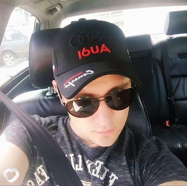 Maksim, 40, Гомеле — анкета №1178691