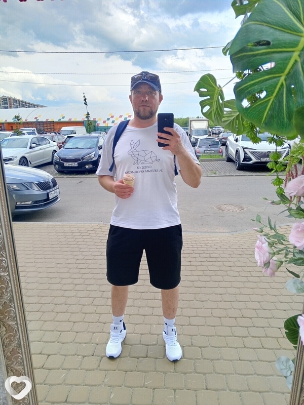 Александр, 44, Екатеринбурге — анкета №1178692