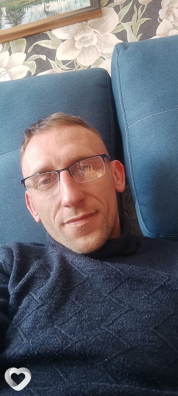 Павел, 34, Омске — анкета №1178694