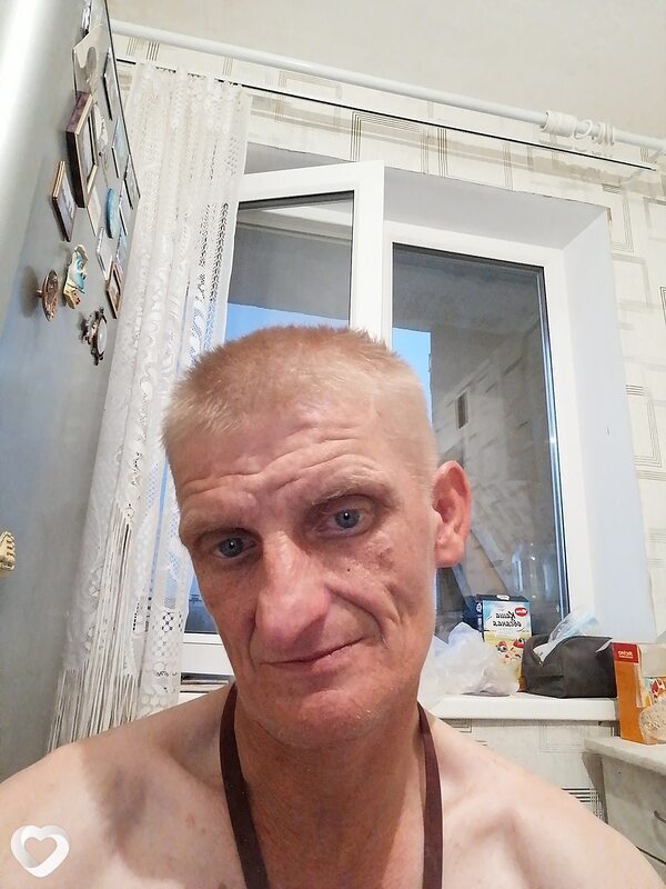 Коля, 54, Челябинске — анкета №1178695