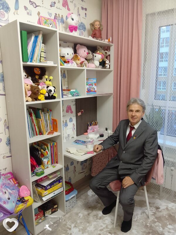 Игорь, 62, Барнауле — анкета №1178781