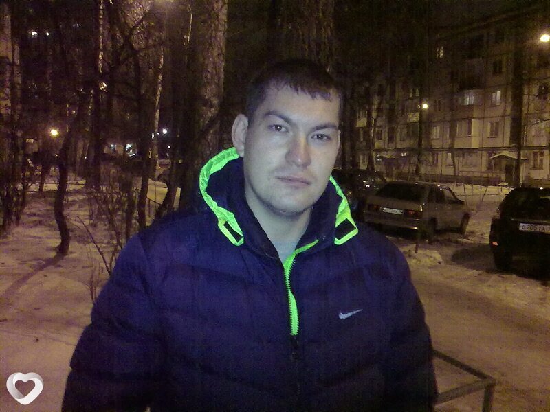 Денис, 43, Ижевске — анкета №1178784