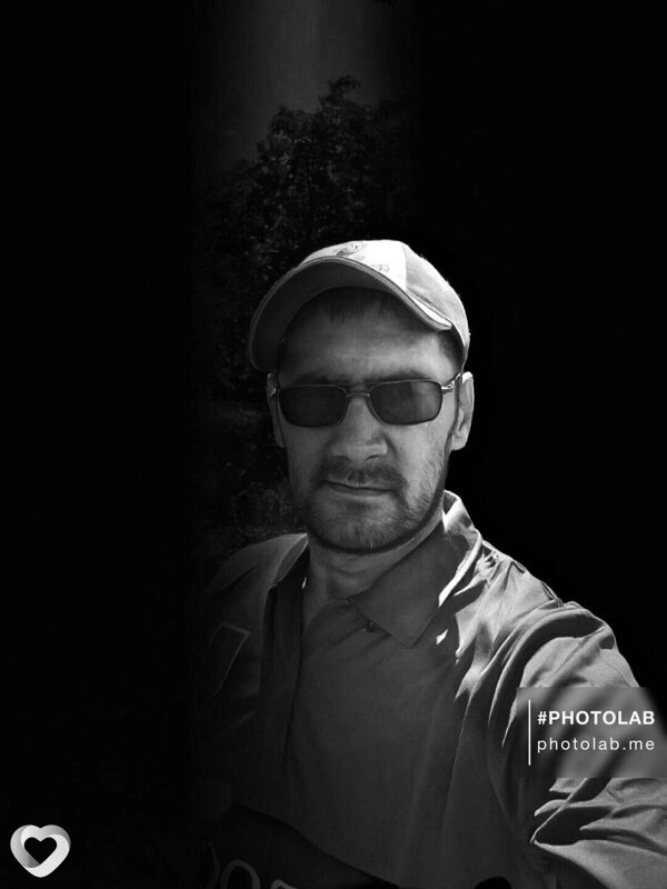 Антон, 46, Чебоксарах — анкета №1178795