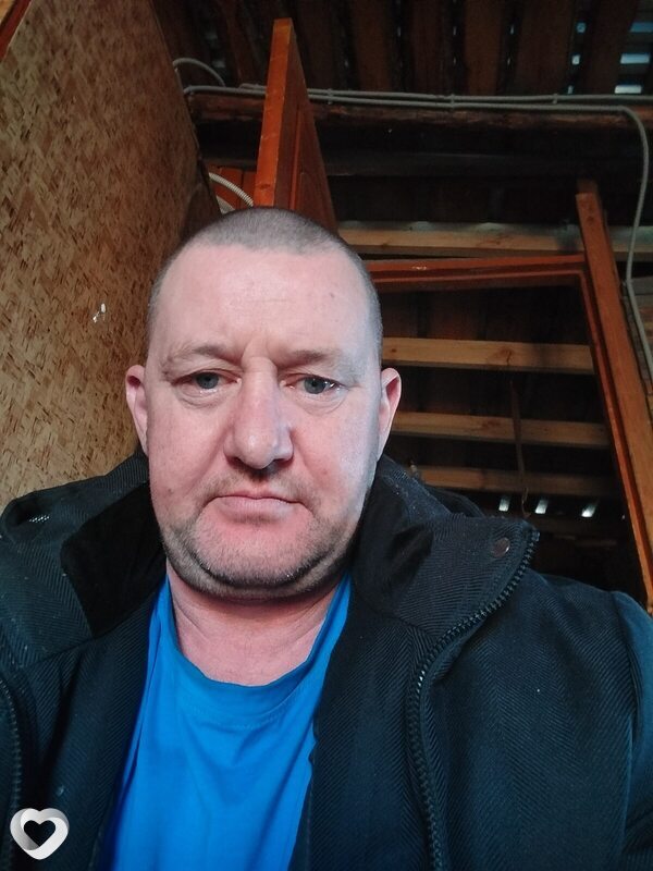 Александар, 48, Усть-Илимск — анкета №1178907