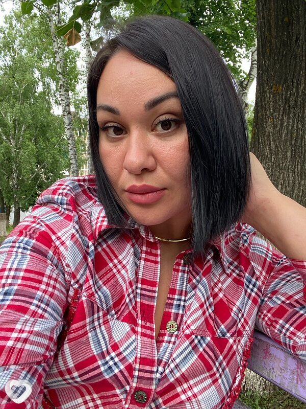 Эвилина, 36, Уфе — анкета №1178909