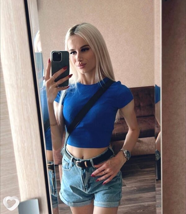 Анастасия, 26, Валуйках — анкета №1178910
