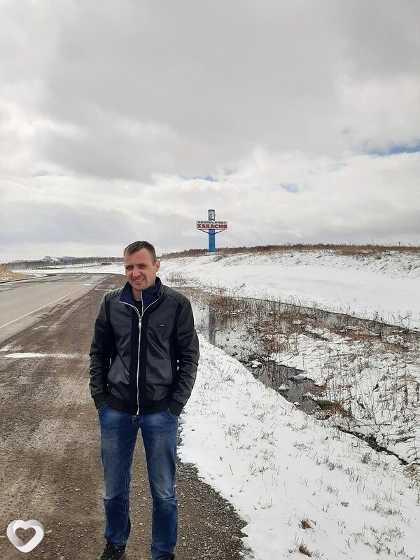Андрей, 36, Кемерове — анкета №1178914
