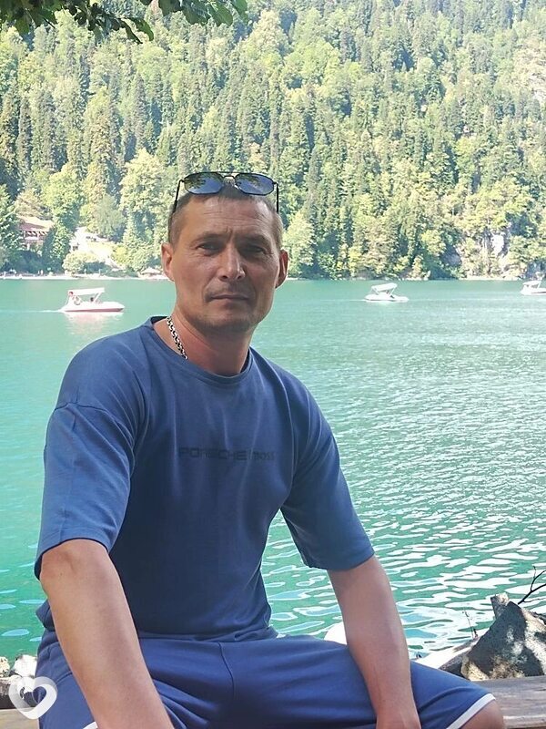 Иван, 39, Ульяновске — анкета №11462