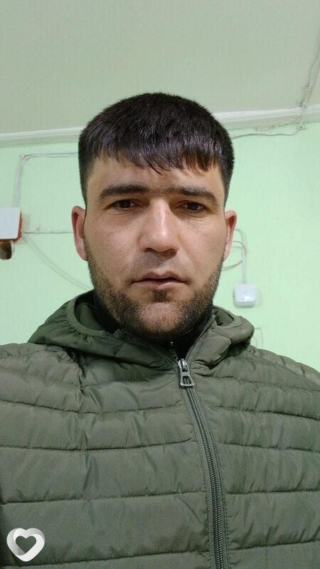 Сабир, 32, Уфе — анкета №1178915