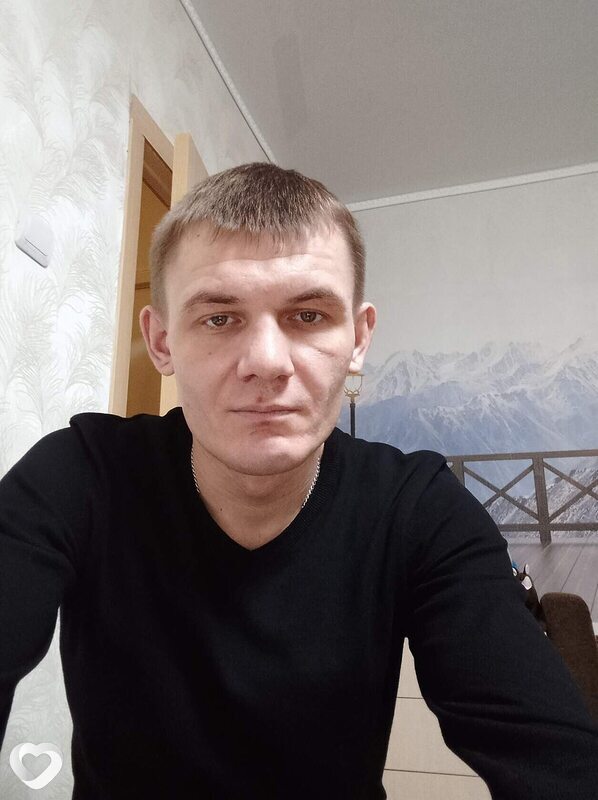 Санек, 36, Москве — анкета №1178919