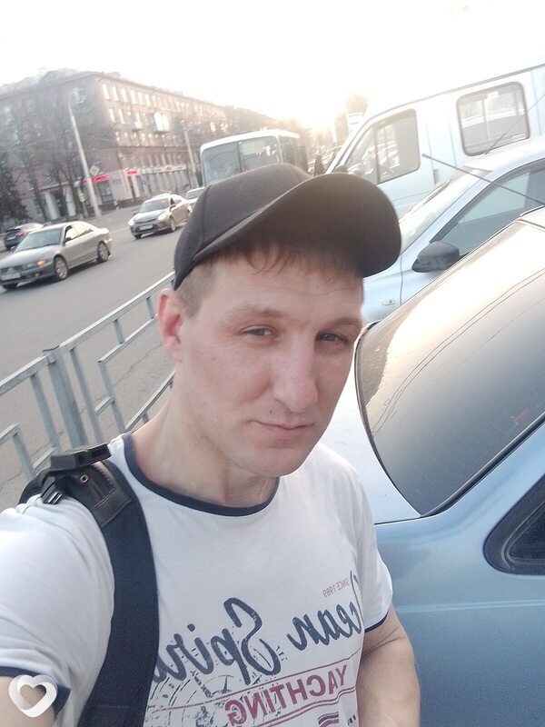 Антон, 35, Уфе — анкета №1178831