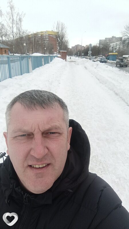 Данил, 46, Шахтах — анкета №1178840